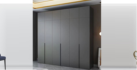 为何现代人装修时都喜欢选择烤漆门?极速飞艇官方网站家